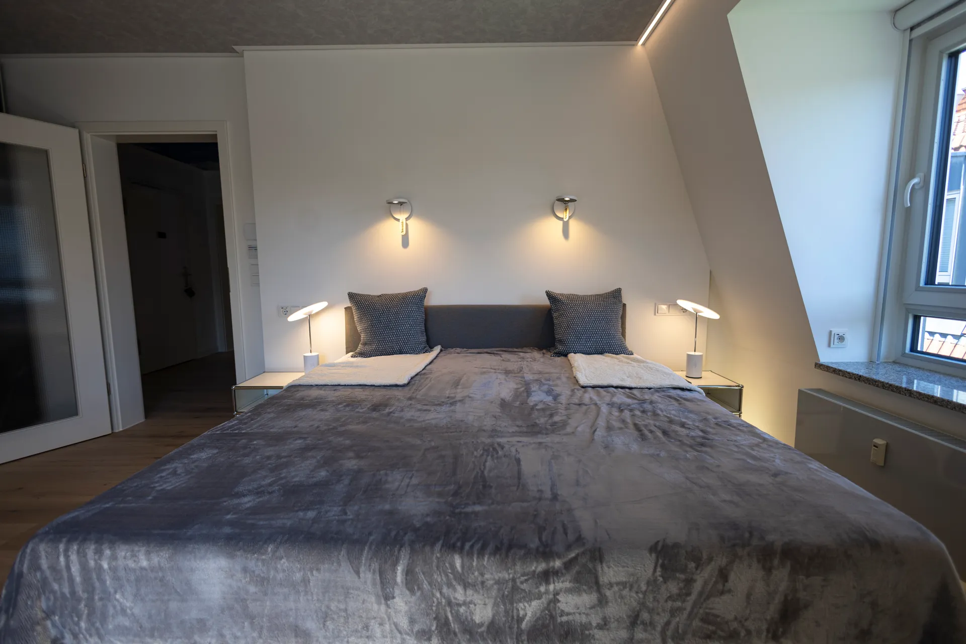 DG_Wohnung Dresden Robert_Schlafzimmer